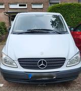 Mercedes-Benz Mercedesbenz vito 109 cdi - gebrauchte Mercedes-Benz Vito aus dem Jahr 2005