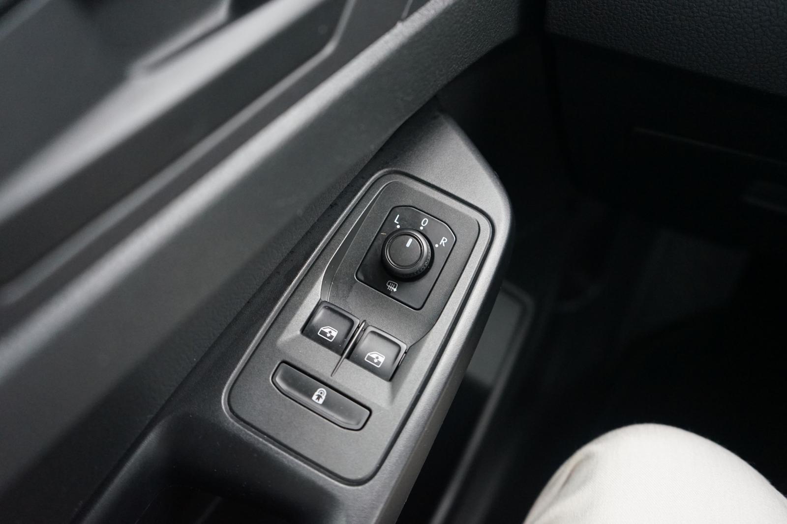 Volkswagen Caddy 2.0 TDI Kombi Klima Sitzheizung Tempomat, миниатюра 30