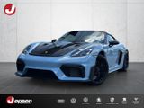 Porsche Boxster Spyder RS 718 PTS Weissach Lift BOSE - Porsche Boxster New cars: Leder, Navigationssystem