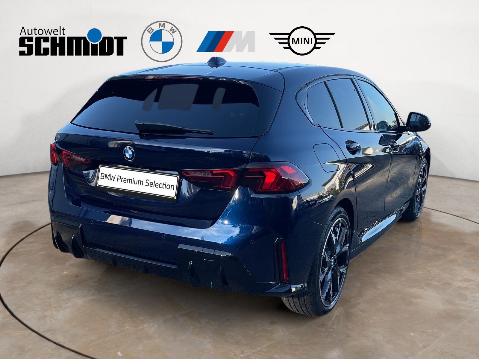 BMW 120 - Bild 6