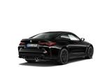 BMW M4 COMPETITION M XDR Sportpaket AD Navi Leder Di - BMW M4 in Hamburg