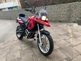 BMW F 650 GS - BMW 2009 F650GS