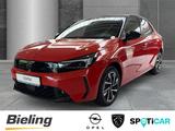Opel Corsa YES Hybrid Automatik, SHZ, LHZ, PDC, GRA,  - Opel Corsa YES mit Hybrid-Antrieb (Benzin/Elektro)