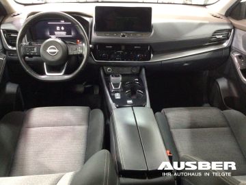 Nissan X-Trail - 9