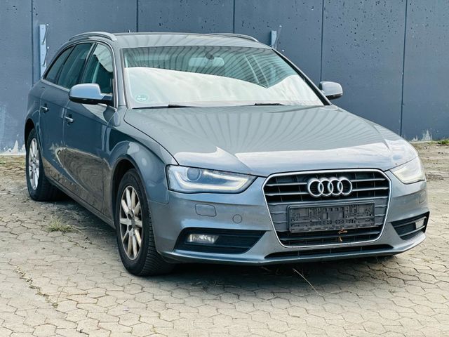 Audi A4 2.0 TDI  Avant