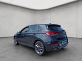 Hyundai i30 1.0 T-GDI 48V-Hybrid Trend - Hyundai i30 Gebrauchtwagen in Kiel