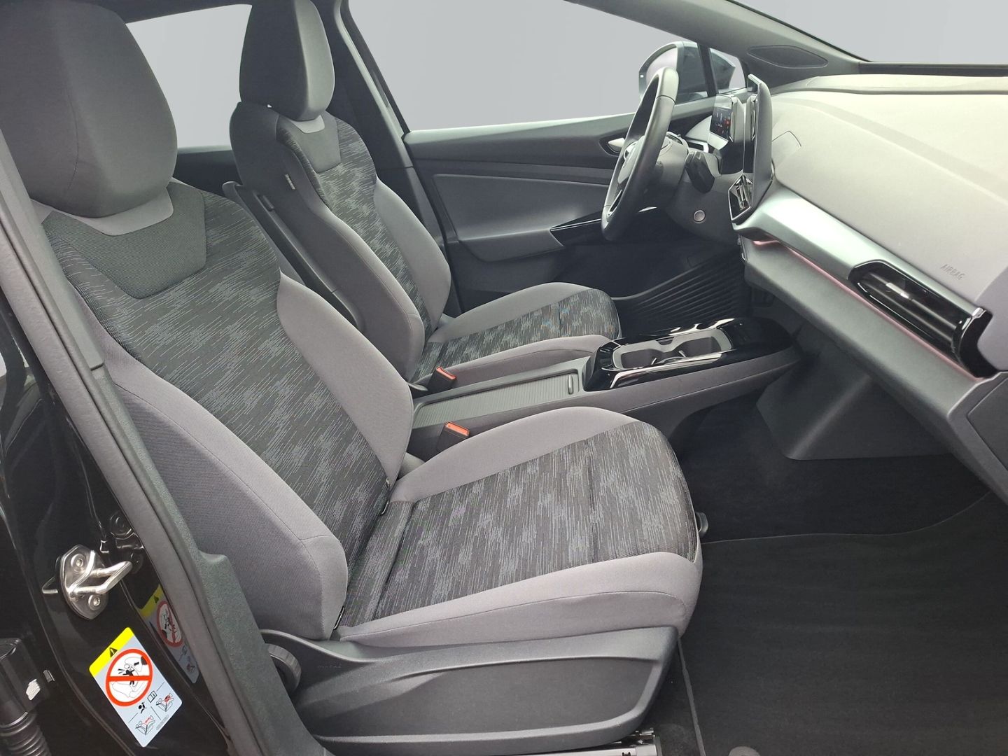 ID.4 Pro *NAVI*IQLIGHT*WÄRMEPUMPE*APPCONNECT*