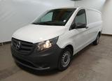 Mercedes-Benz Vito Kasten 110 CDI FWD lang - Mercedes-Benz Vito in Ludwigshafen