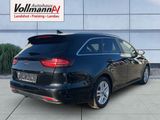 Kia Ceed SW 1.6 CRDi DCT Vision - Kia cee'd Sportswagon aus 2018