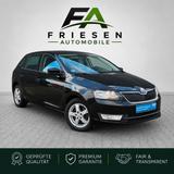 Skoda Rapid Spaceback Ambition DSG PDC AHK - Skoda Rapid: Kombi