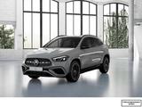 Mercedes-Benz GLA 200 d AMG*AHK*Multibeam*Keyles*SHZ*NIGHT*20"