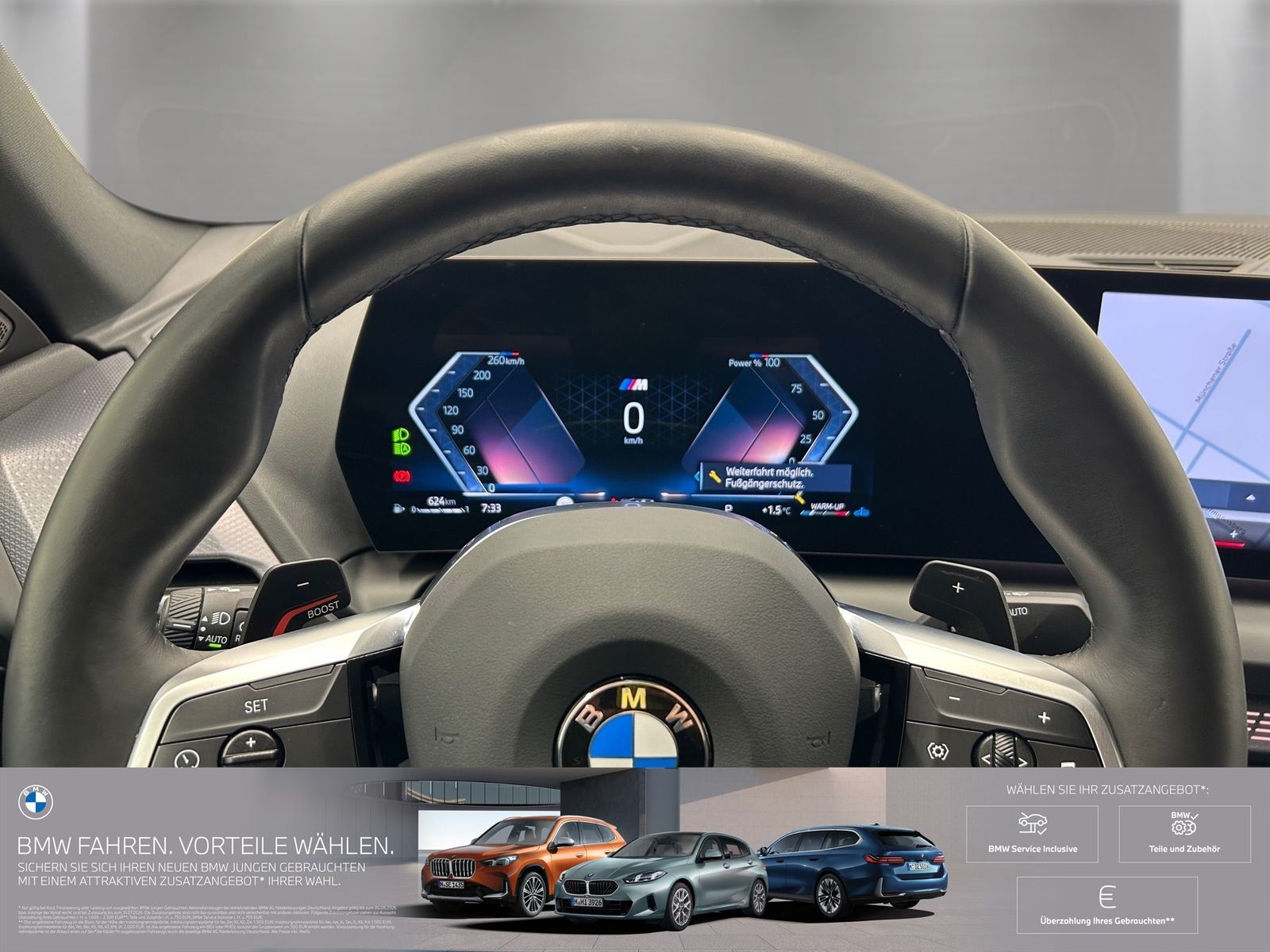 BMW 220 Gran Coupé - Bild 10