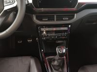 Volkswagen T-Cross - Vorschau Bild 6