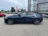 Mazda 3 2.5 (140PS) Schalter Exclusive-Line 360* CarPl - blaue Mazda 3