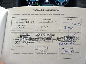 Hyundai TUCSON - 3