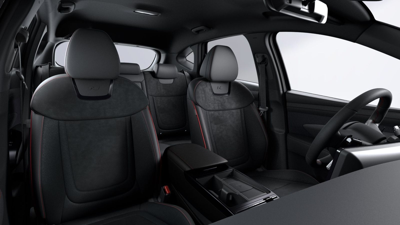 Hyundai TUCSON - Bild 12