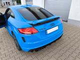 Audi TTRS - Top Ausstattung/Zustand Service neu 8fach - Audi: Ttrs