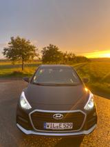 Hyundai i30 1.6 T GDI Turbo Turbo - Hyundai i30: 3 Türen