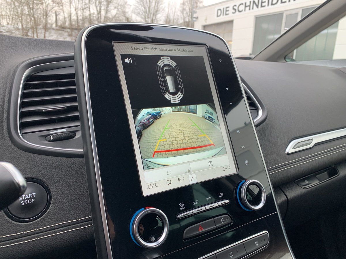 Renault Grand Scenic - Bild 39
