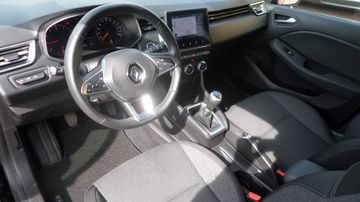 Renault Clio EXPERIENCE TCe 90 Sitzheizung vorn Einparkh