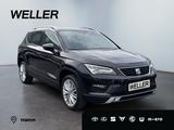 Seat Ateca 1.4 ECO TSI DSG XCELLENCE *LED*AHK*Pano*CA - Seat Ateca: 1.4