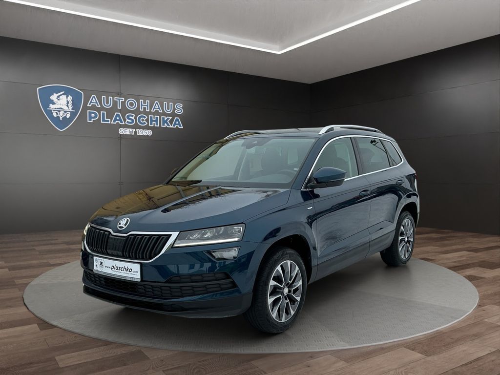 Angebot ansehen Skoda Karoq
