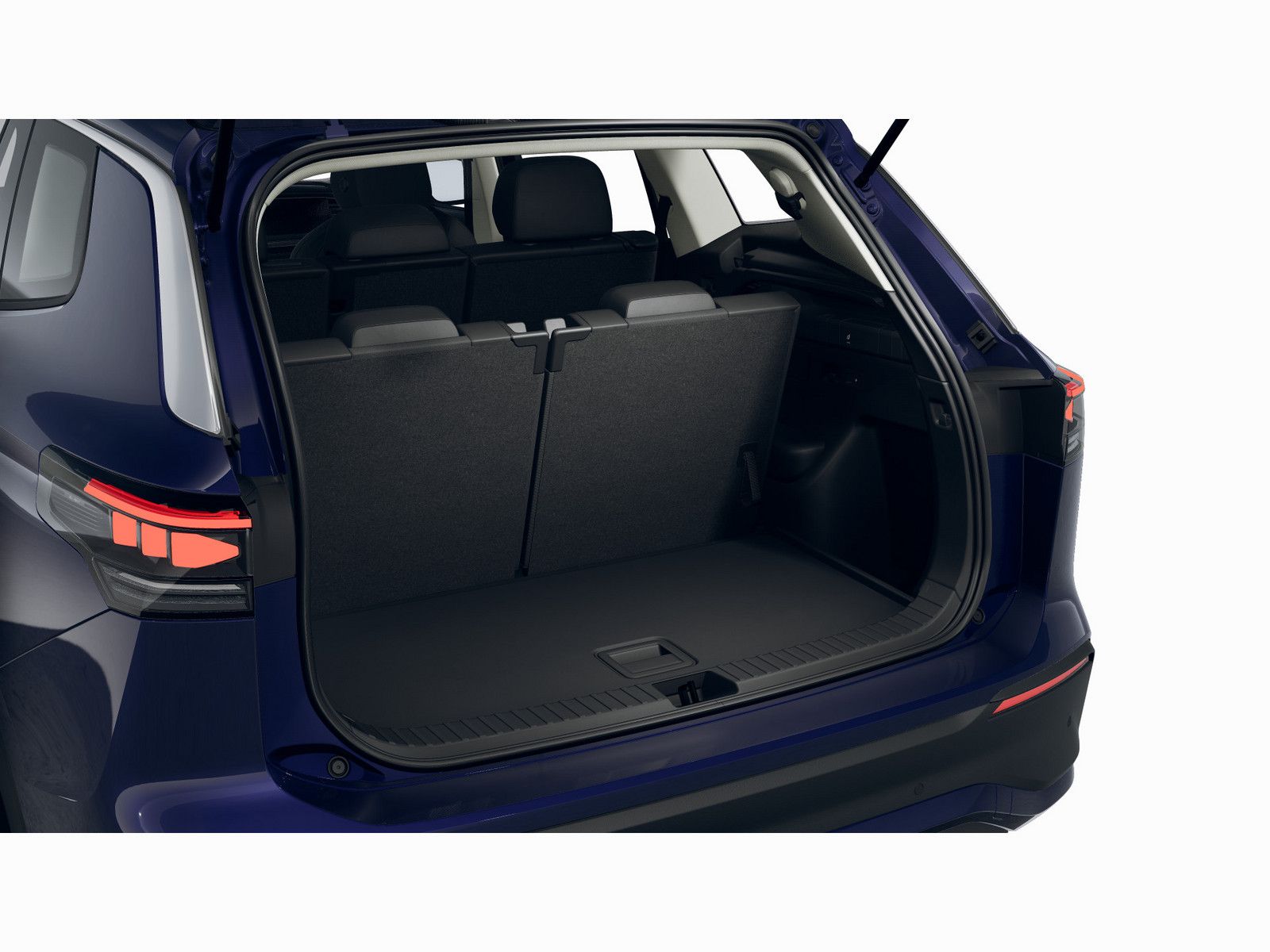 Volkswagen Tayron - Bild 12