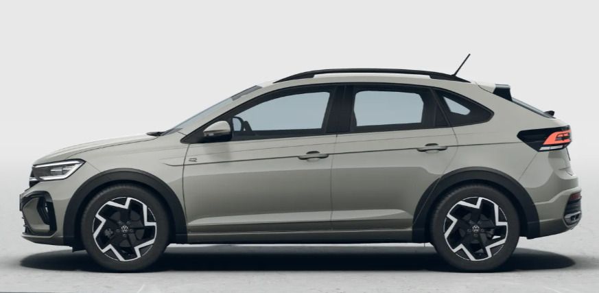 Volkswagen Taigo - Bild 3