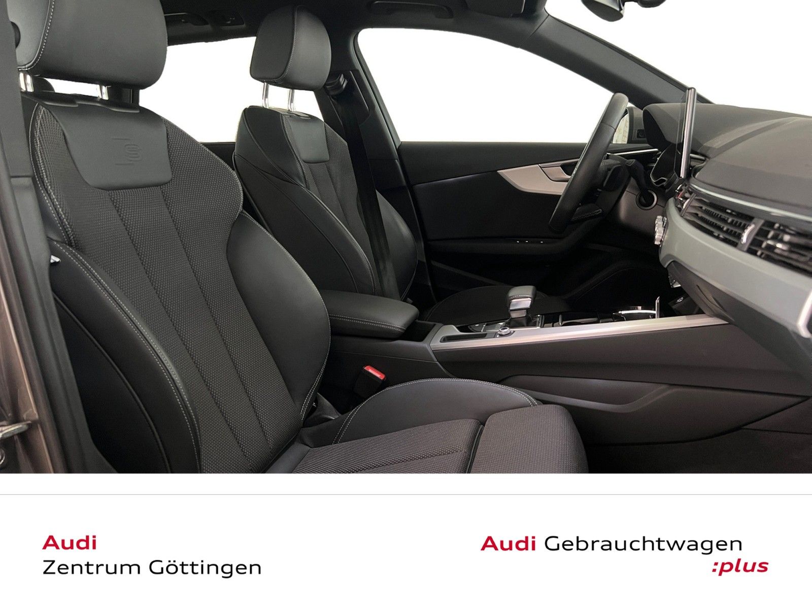 Audi A4 - Bild 7