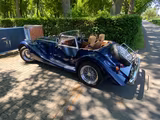 Morgan Plus 8 4.6 Sammlerstück - Morgan Plus 8 Gebrauchtwagen
