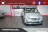 Mercedes-Benz A 150 Klimaanlage Sitzheizung - gebrauchte Mercedes-Benz A-Klasse aus dem Jahr 2006