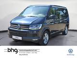 Volkswagen T6 California Beach KR 2,0 TDI 4M DSG #AHK #ACC - VW T6 California