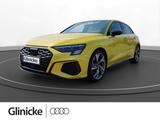 Audi S3 Sportback 2.0 TFSI quattro edition one - gebrauchte Audi S3 aus dem Jahr 2021