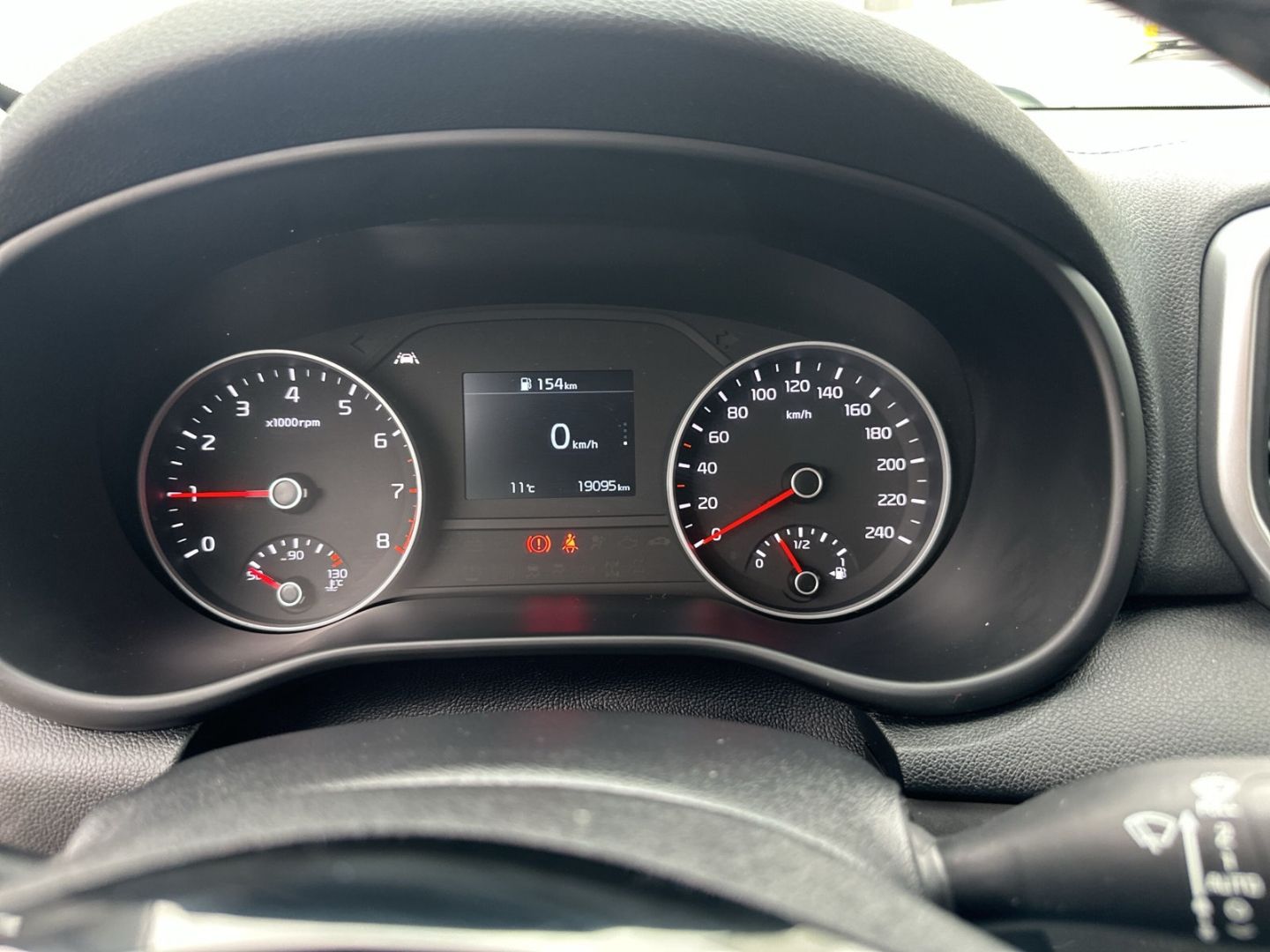 Fahrzeugabbildung Kia Sportage Vision 1.6 GDI +Navi+Klimaautomatik+DAB