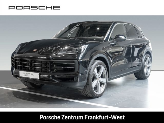 PORSCHE Cayenne Head-Up BOSE LED-Matrix Surround-View