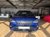 Seat Arona Xcellence BEATS/DSG/NAVI/TEMPOMAT/KAMERA - Seat Arona Beats mit Benzin-Antrieb