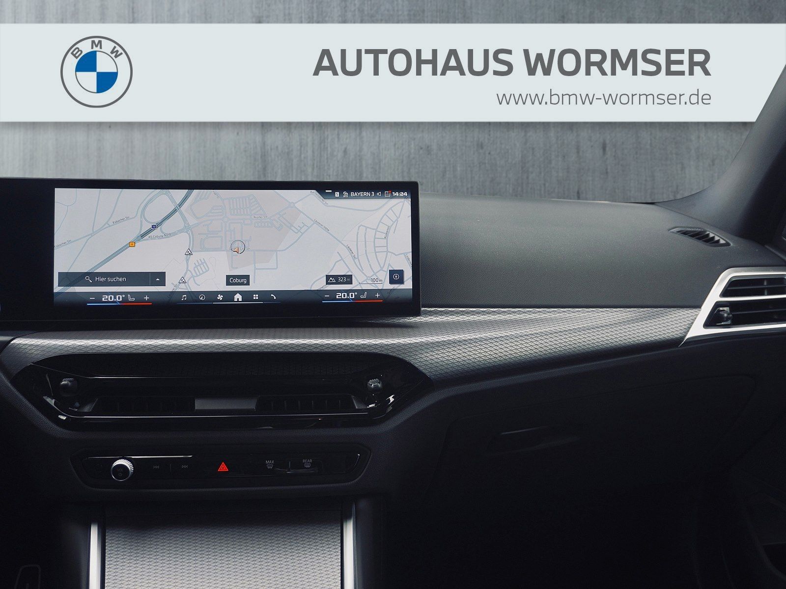 BMW M340i - Bild 9