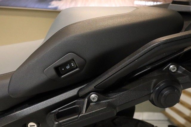 Fahrzeugabbildung BMW R1300GS ASA Style Triple Black