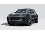Porsche Cayenne Coupe Black Edition BOSE Luftfederung