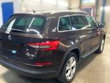 Skoda Kodiaq 2.0TSI Edition 4x4 Aut. Navi/Kam/Standhzg - gebrauchte Skoda Kodiaq aus dem Jahr 2018