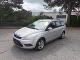 Ford Focus - Ford Focus aus 2008: Kombi
