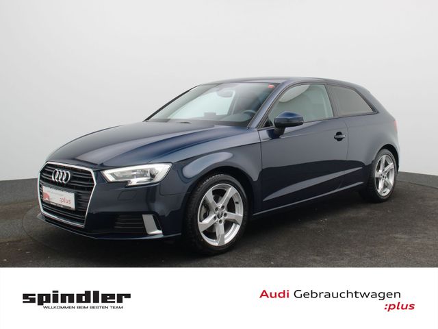 Audi A3 sport 1.4 TFSI / MMI-Radio plus, Xenon plus