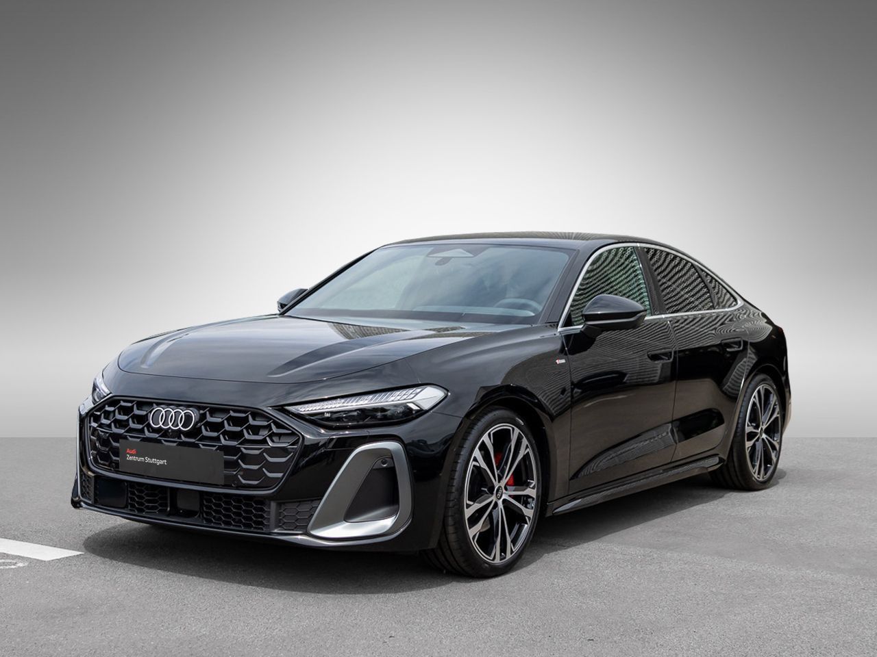 Audi A5 - Bild 3
