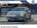 Volkswagen ID.7 Tourer Pro Klima LED DCC ALU 19" DAB USB - Volkswagen ID.7 Neuwagen