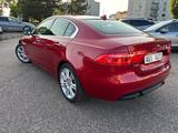 Jaguar XE Portfolio 1 Hand Service Heft - Jaguar XE Gebrauchtwagen