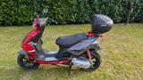 Explorer Race GT 50 Roller 50ccm² - Offers