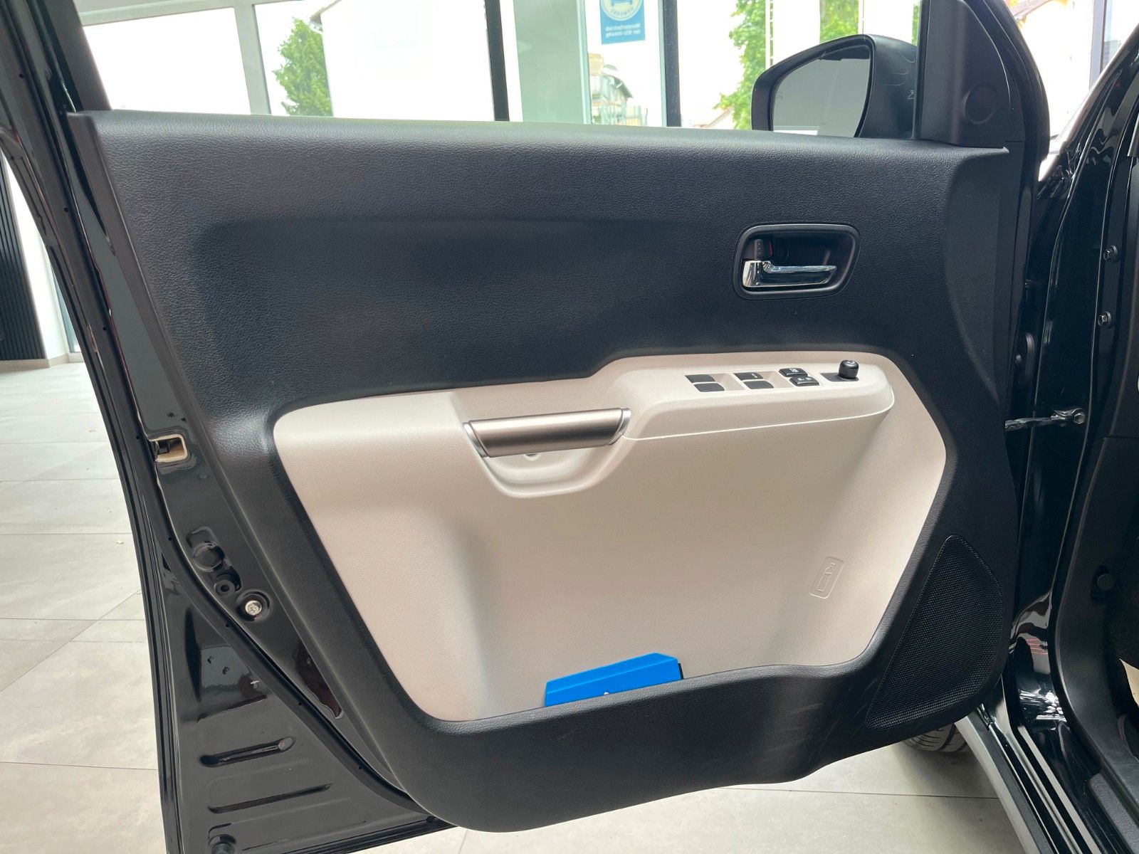 Fahrzeugabbildung Suzuki Ignis 1.2 Comfort+*Allwetter*