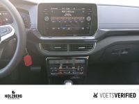 Volkswagen T-Cross - Vorschau Bild 9