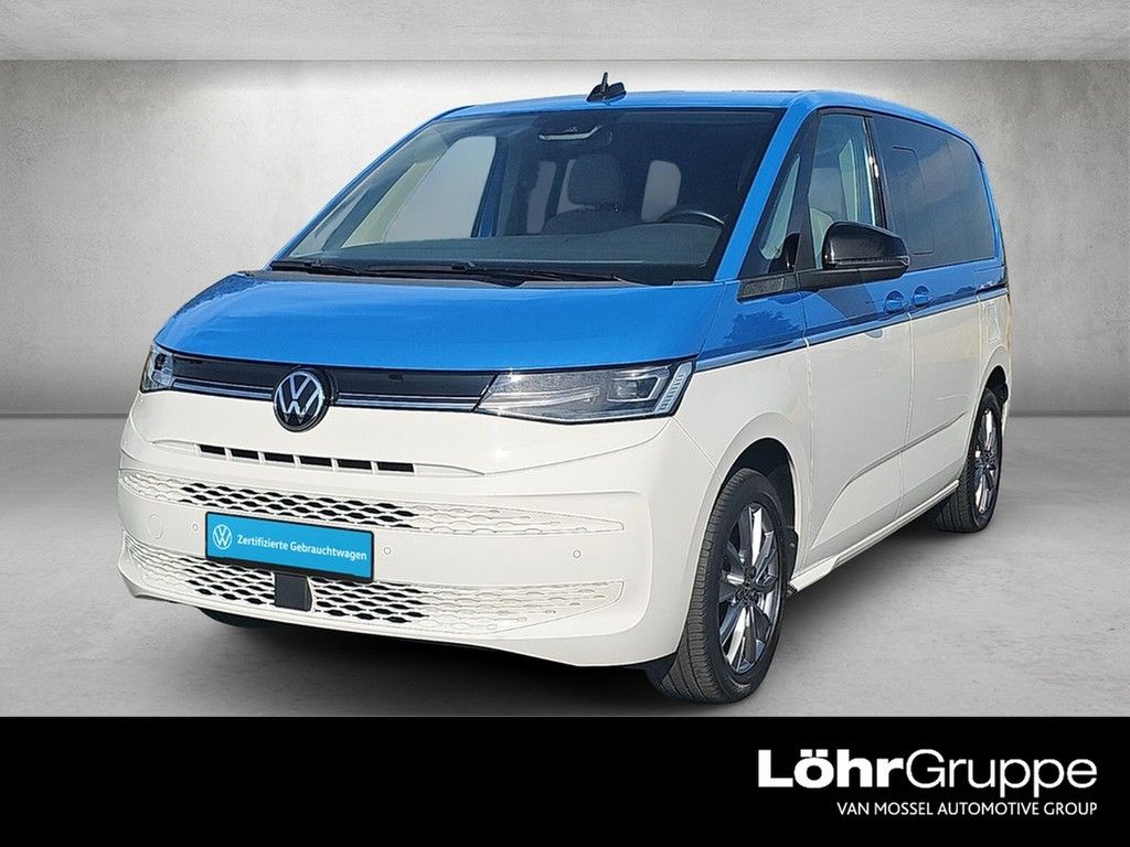 Volkswagen Volkswagen T7 Multivan 1.5l TSI DSG *Pano*LED*Rear
