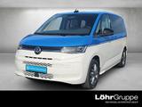 Volkswagen T7 Multivan 1.5l TSI DSG *Pano*LED*Rear View - VW T7 Multivan Gebrauchtwagen